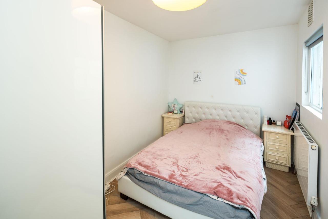 Cute 1 Bedroom / Marylebone London Exterior foto
